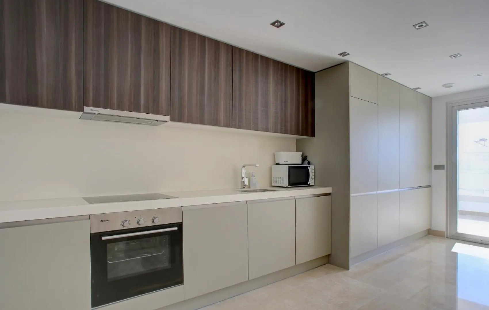 Premium Penthouse By Aqua Apartments Marbella Spain