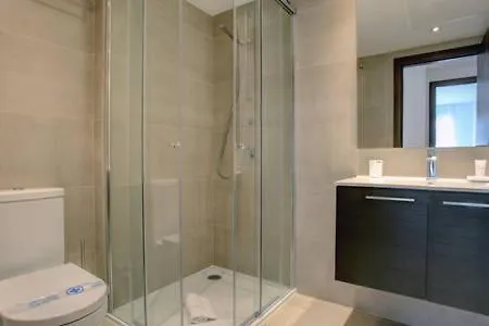 Premium Penthouse By Aqua Apartments Marbella