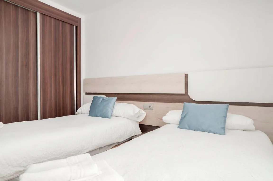 Premium Penthouse By Aqua Apartments Marbella