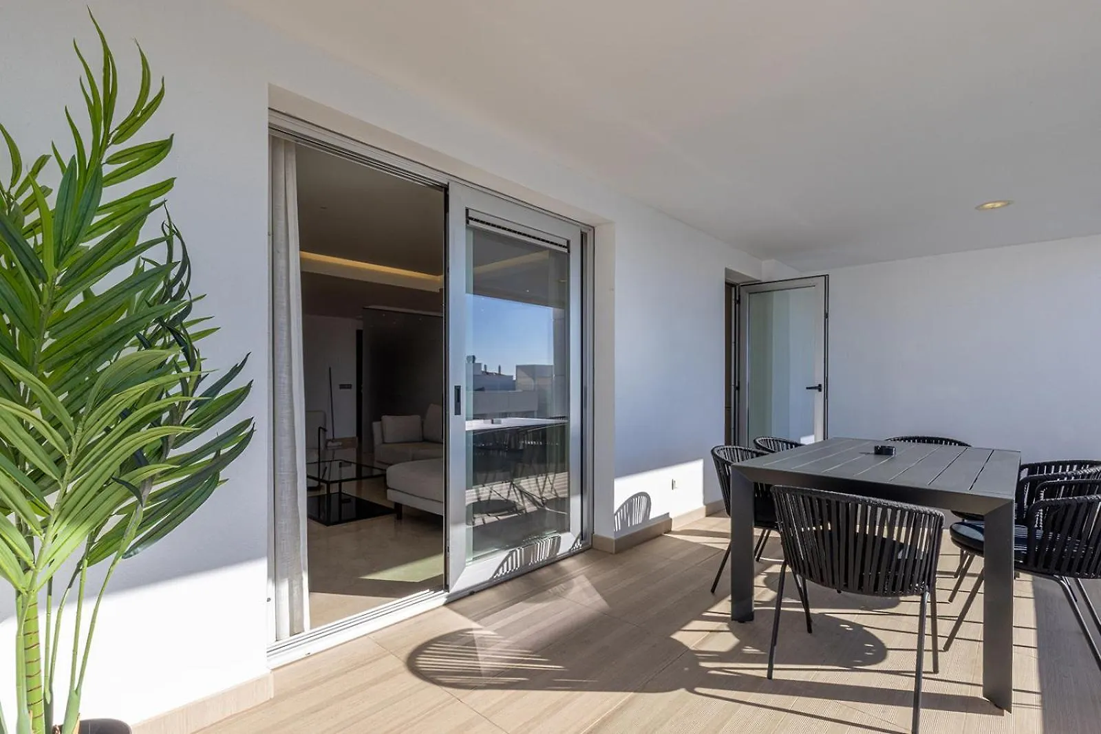 Premium Penthouse By Aqua Apartments Marbella 0*,  Spain